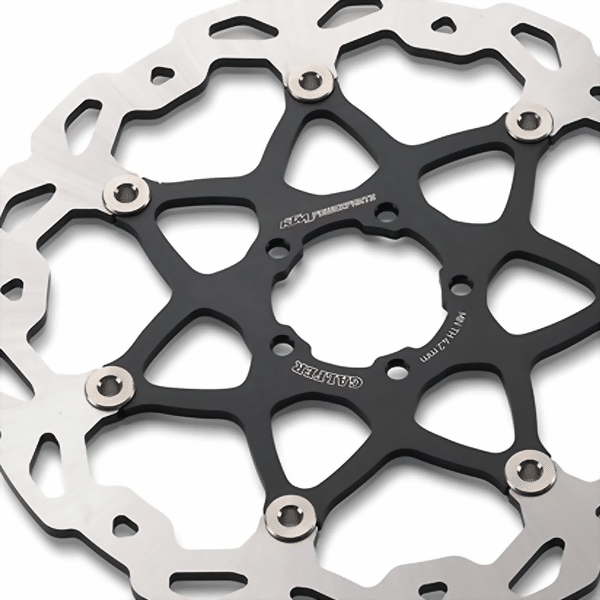 Bremsscheibenkit Wave 320