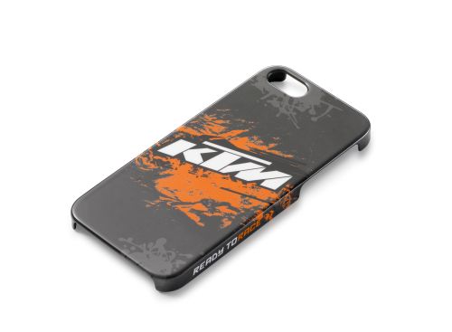 GRAPHIC MOBILE CASE iPhon