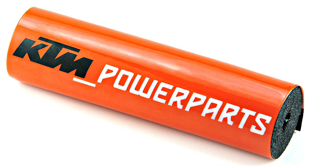 MINI CROSS BAR PAD 7.5''