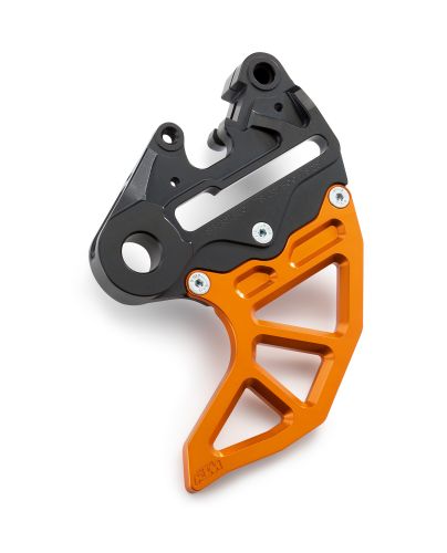 Bremszangenträger Kpl. KTM SX 04-12 / EXC 04-18