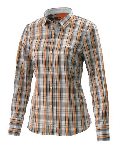 GIRLS BUSINESS BLOUSE XS