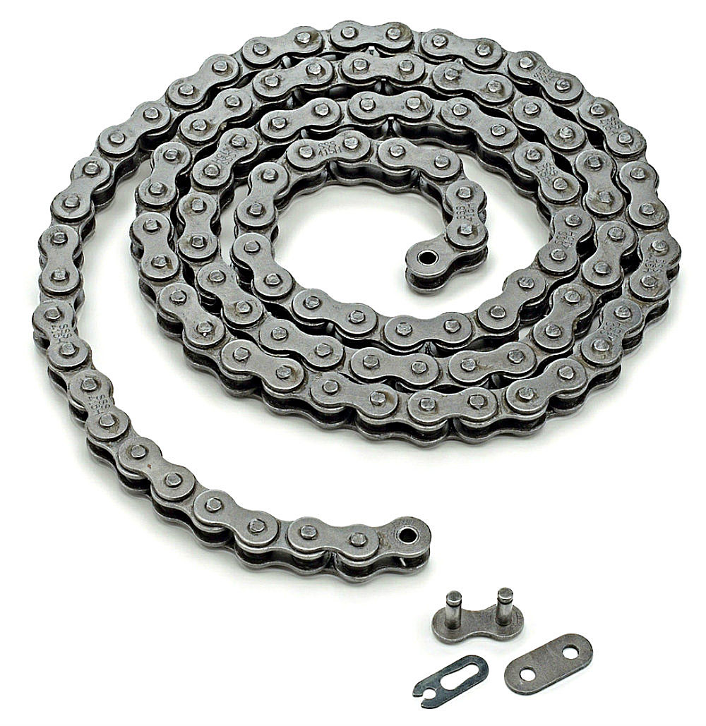 Bild von Kette 1/2X1/4