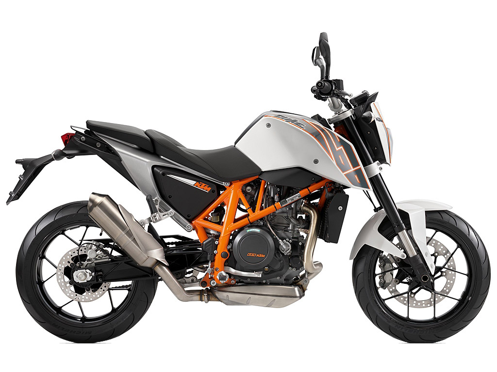 690 Duke IV