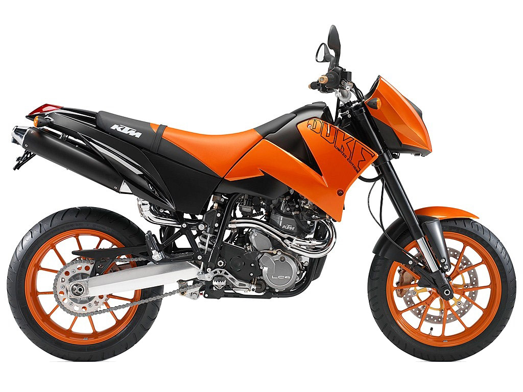 690 Duke II