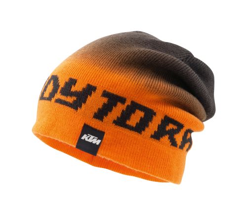 FADED BEANIE