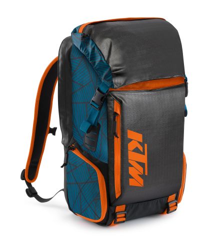 ALLOVER THROTTLE BAG