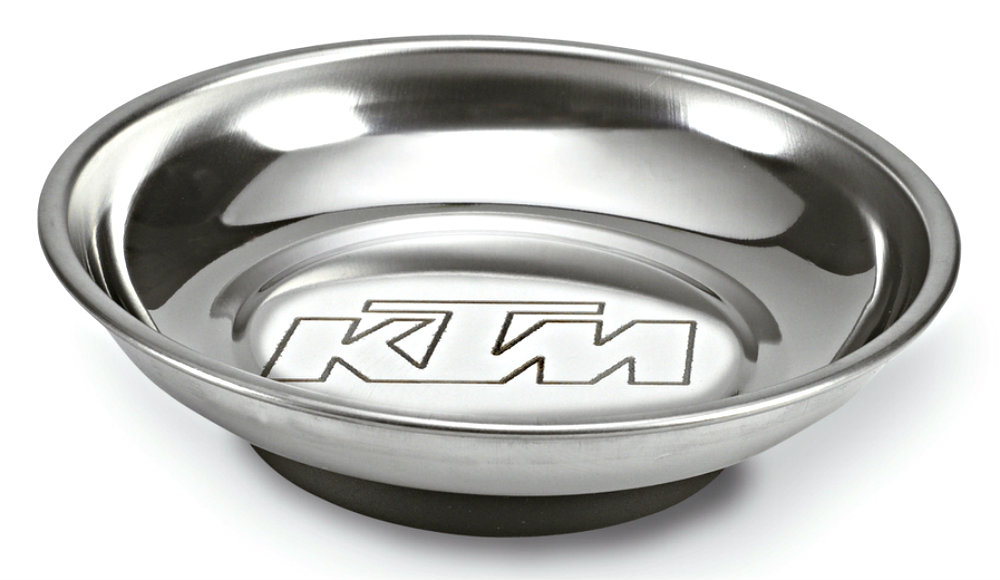 KTM MAGNETIC BOLT PAN
