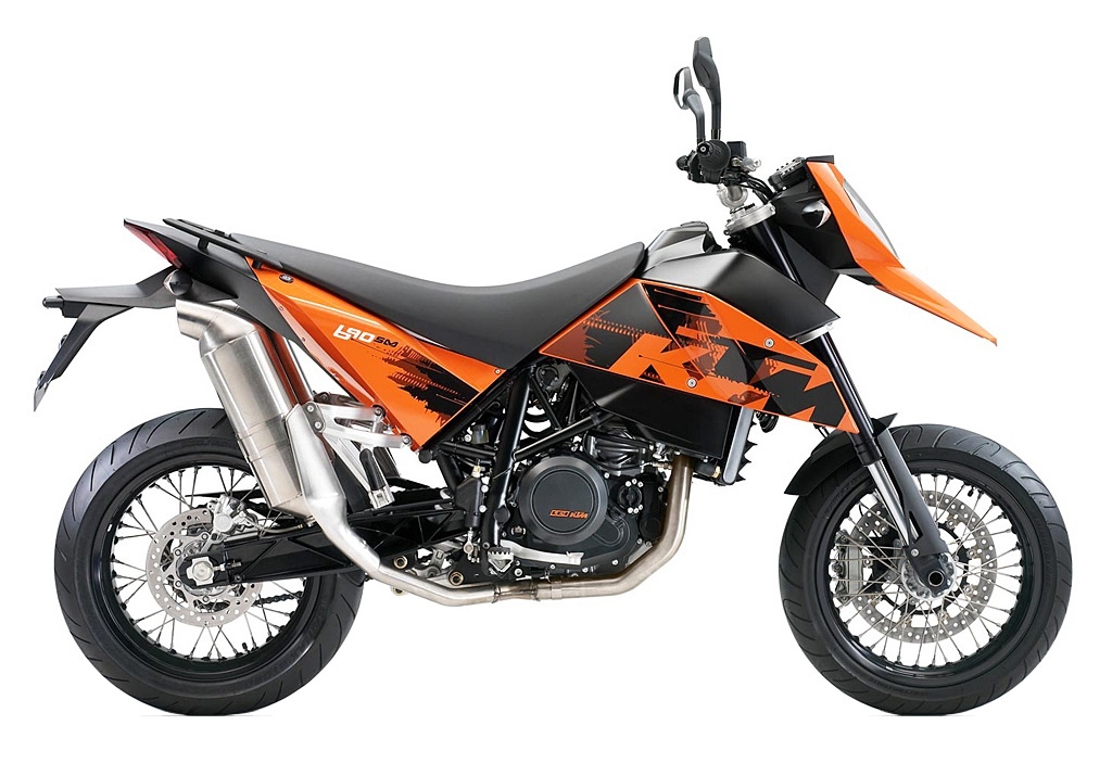 690 SM/R