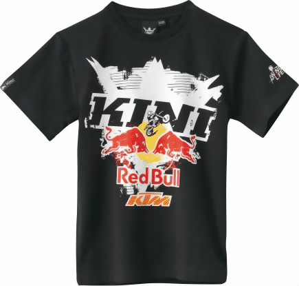 KINI-RB KIDSINTRLCD T 116