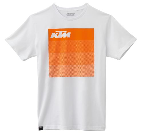 STREAK TEE XS