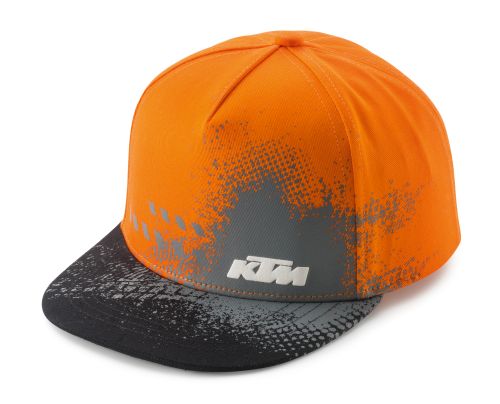 KIDS EMPHATIC CAP