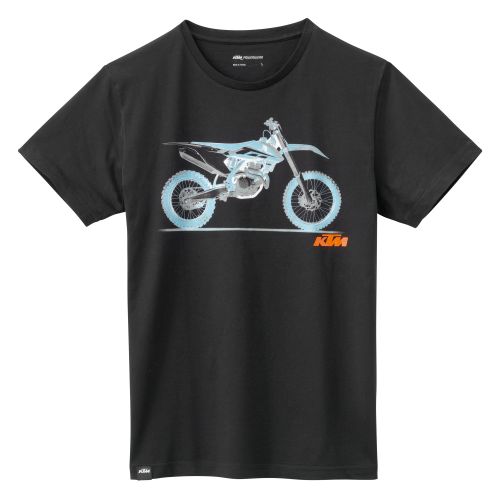 X-RAY TEE XS