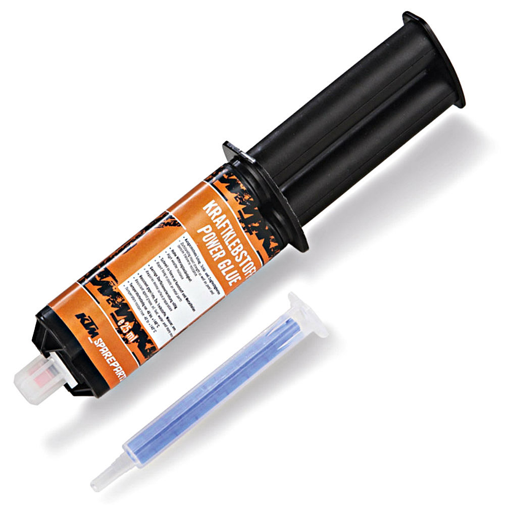 KRAFTKLEBSTOFF 25 ML