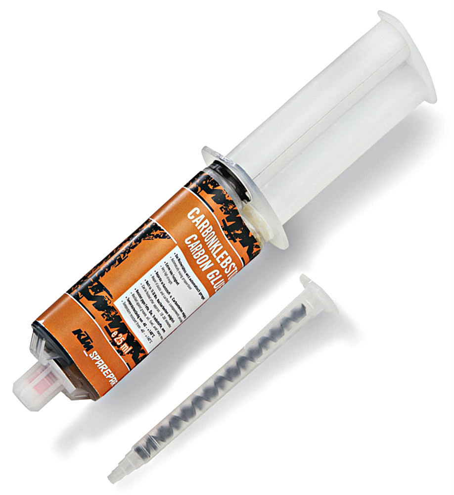 CARBONKLEBSTOFF 25 ML