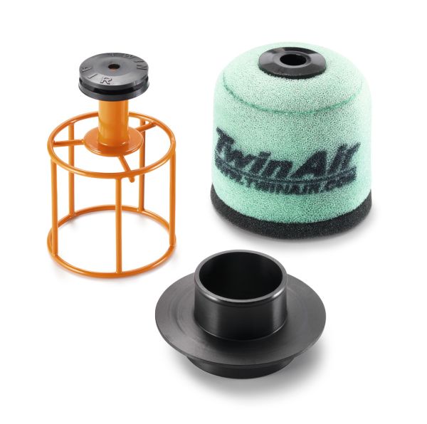 FACTORY LUFTFILTERKIT I 1