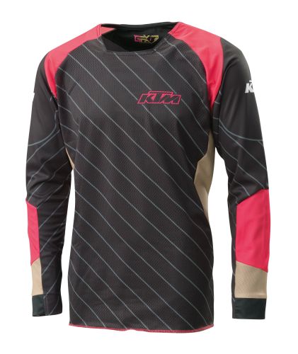 WOMEN GRAVITY-FX SHIRT S