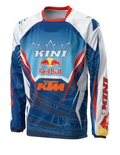 Bild von KINI-RB COMPETITION SHIRT