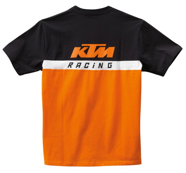 TEAM TEE XXXL