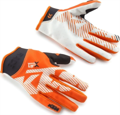 GRAVITY-FX GLOVES ORG