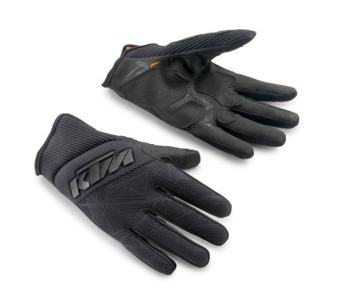NEOPRENE GLOVES S/8