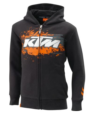 KIDS HOLD-OUT ZIP HOOD.10