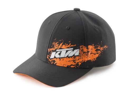 KIDS HOLD-OUT CAP