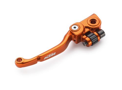 Flex Kupplungsh. orange k