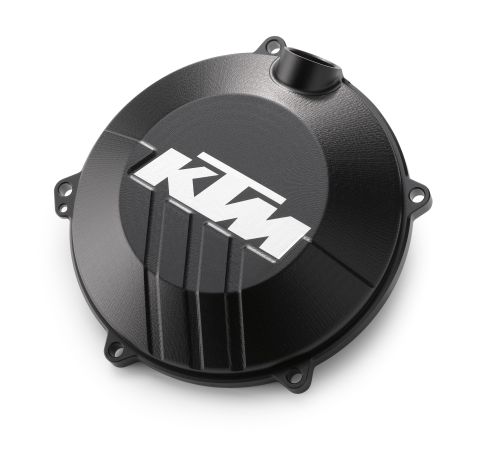 Kupplungsdeckel außen kpl