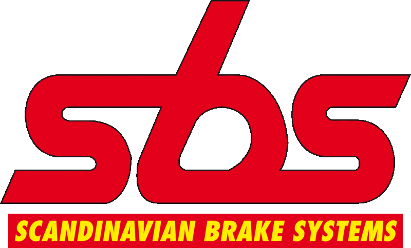 SBS BREMSKLÖTZE