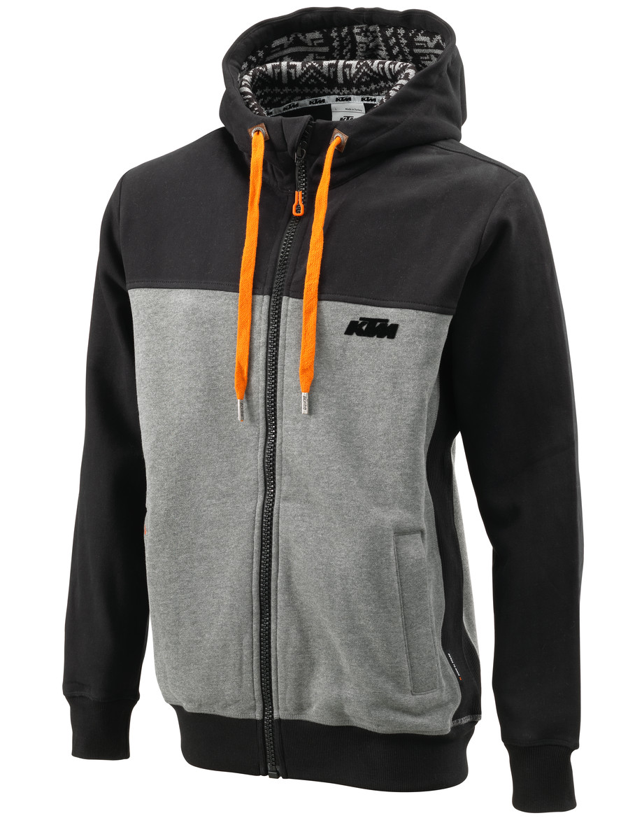 PREMIUM HOODIE
