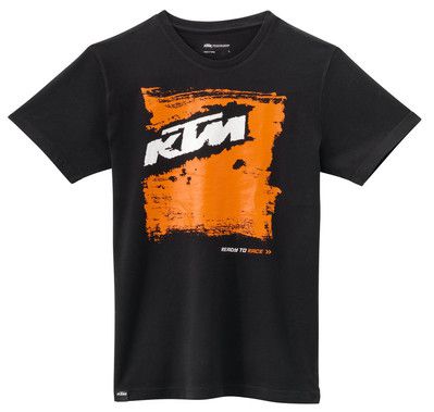 EMPHATIC TEE S