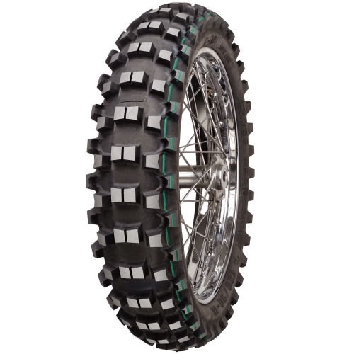 MITAS Reifen 120/90-18TT C-18/65R