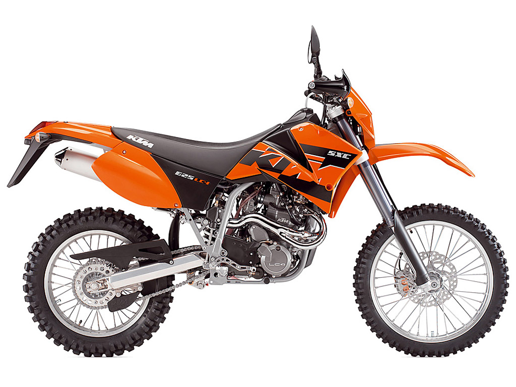 625 SXC