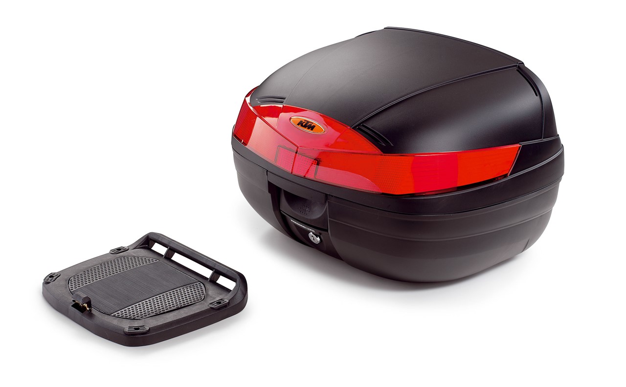Bild von TOP-CASE 44 LITER