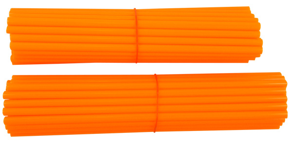 Speichenschutz färbig