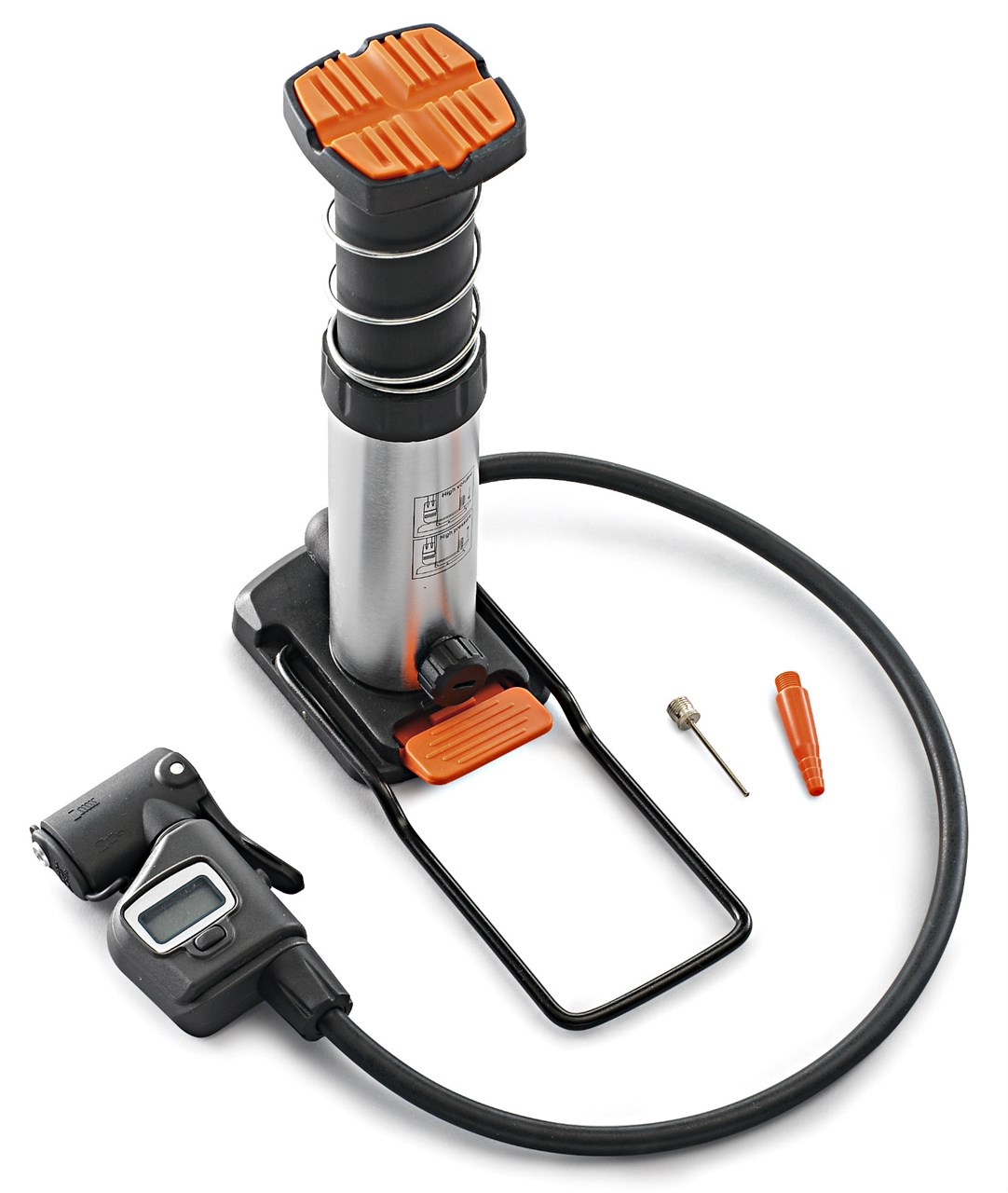 FUSSLUFTPUMPE
