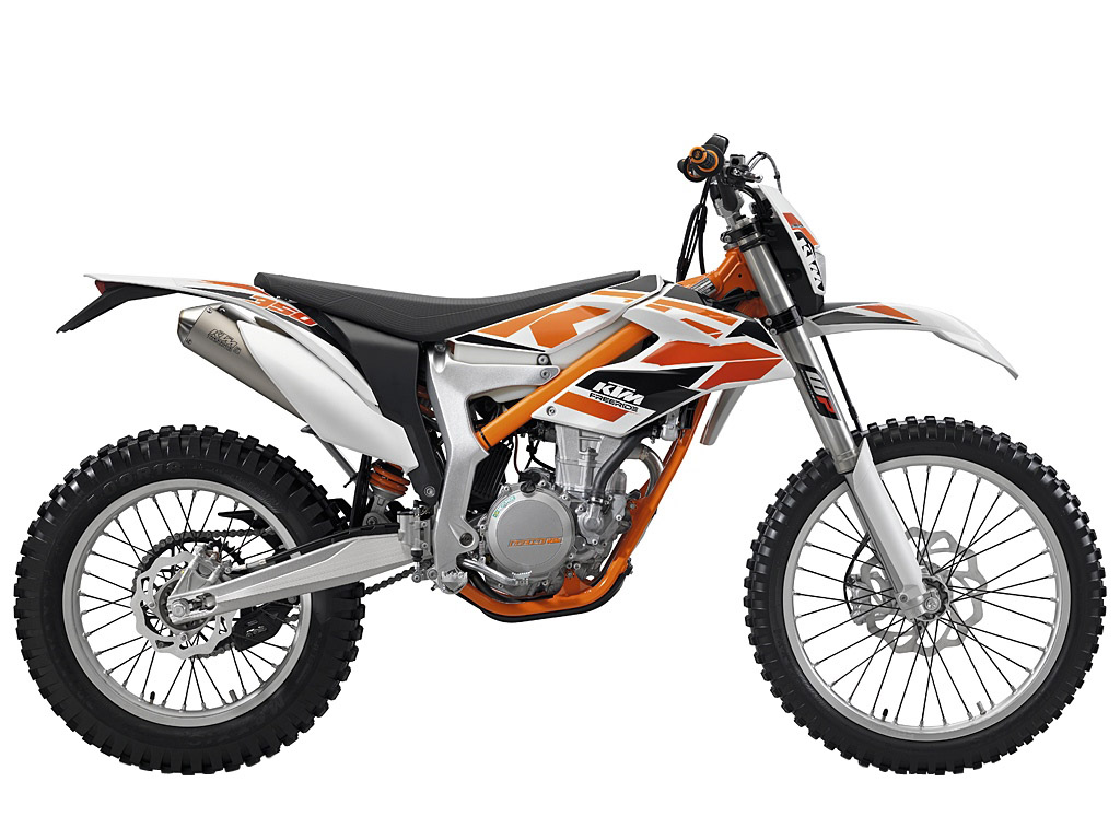 250/350 Freeride