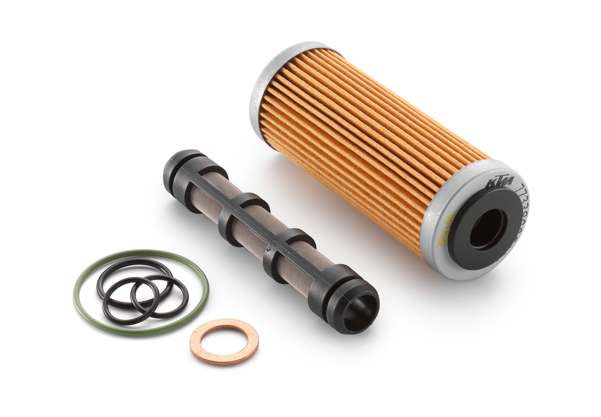 Bild von ÖLFILTER SERVICE KIT SX-E