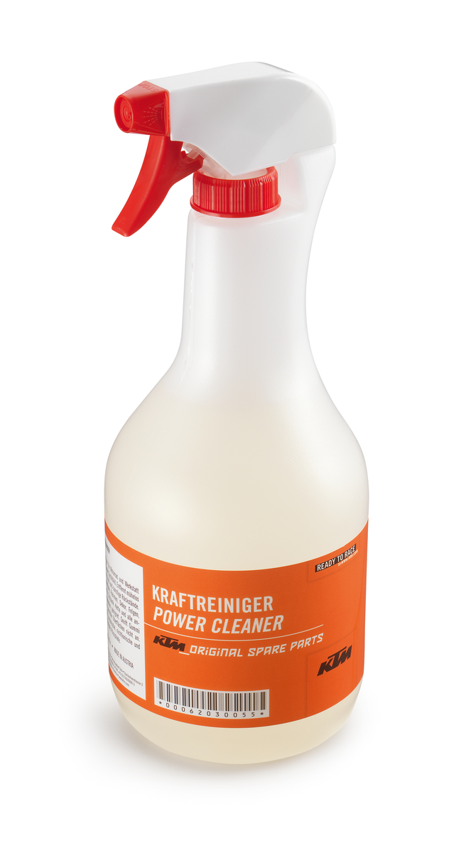 KTM BIO KRAFTREINIGER
