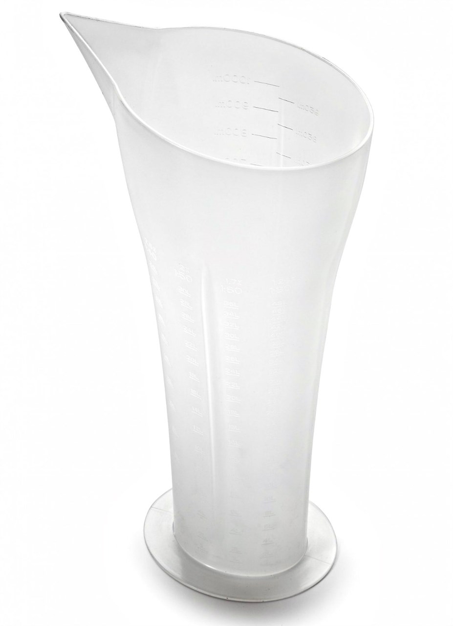 MESSBECHER 1000ML