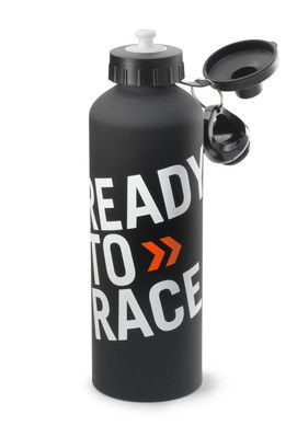 ALUMINIUM BOTTLE