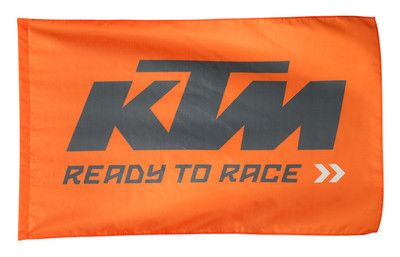 KTM FLAG