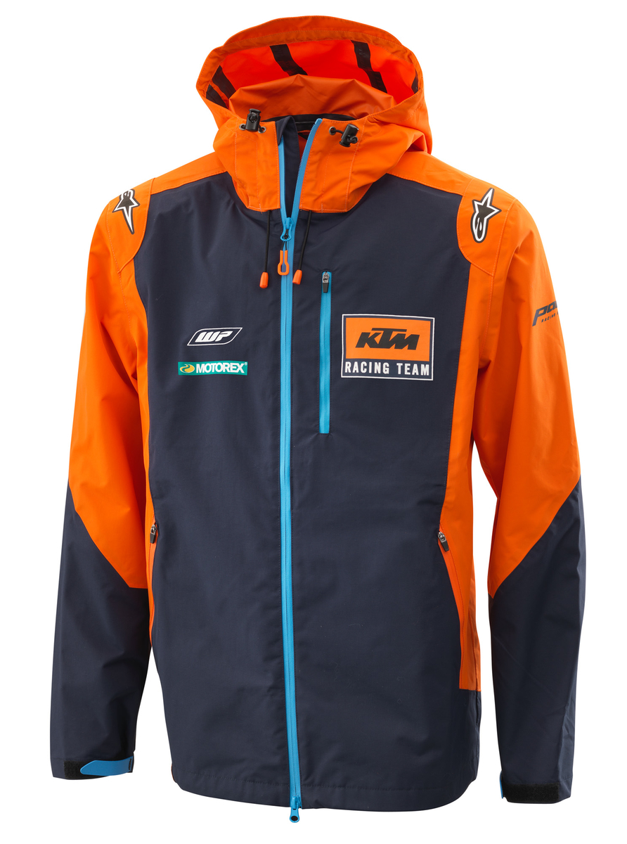 Replica team hardshell S