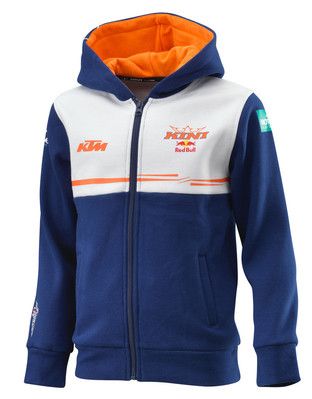 KINI-RB KIDS TEAM SWEATJA