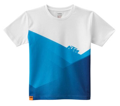 KIDS GRAVITY TEE 104/XXS