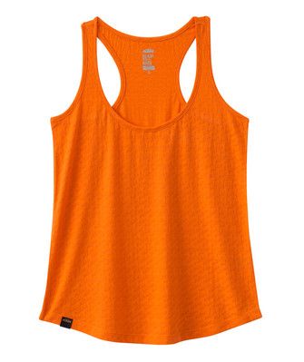 GIRLS CAUTERY TANK TOP XS