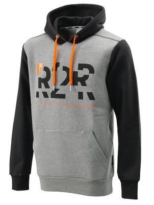 R2R HOODIE XS