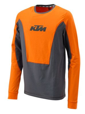 RAPID LS TEE XS