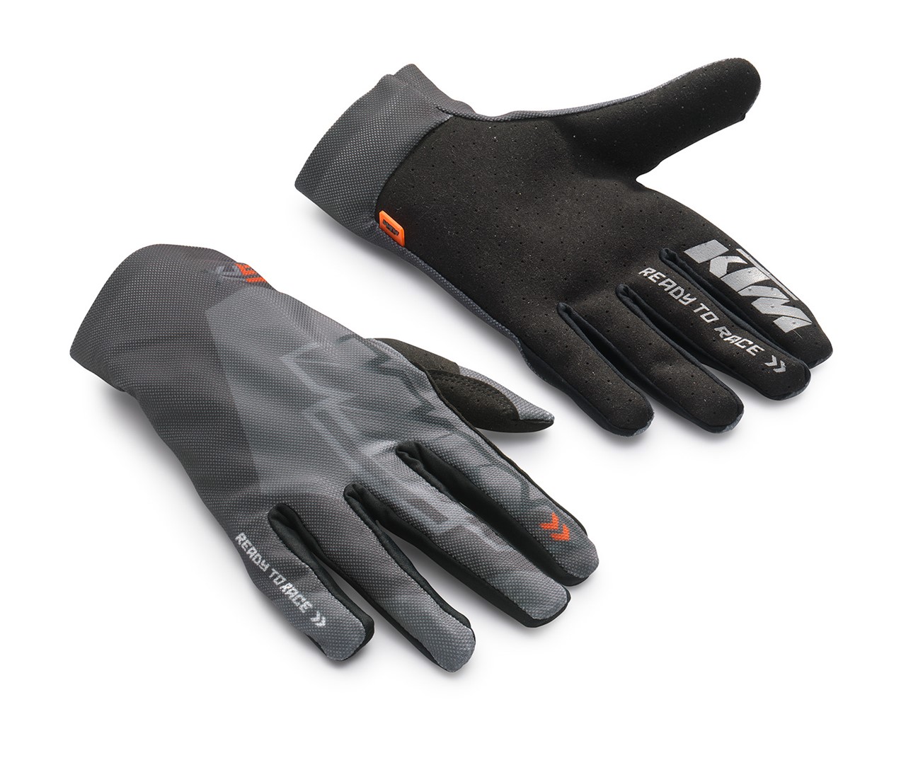 GRAVITY-FX GLOVES BLACK S