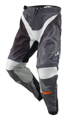GRAVITY-FX PANTS BLACK S/